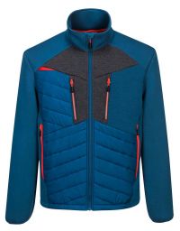 Steppjacke Arbeitskleidung